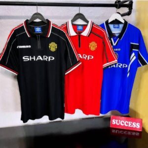 Retro Luxury Jerseys