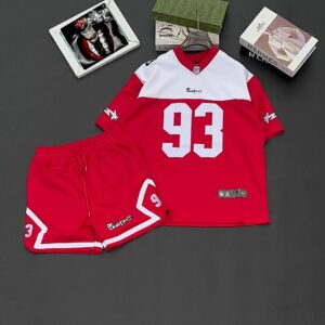 Luxury Nfl Complete Kit High Quality