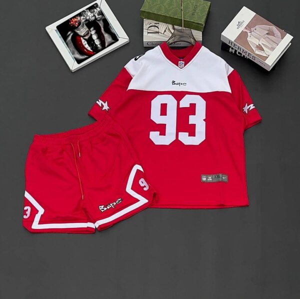 Luxury Nfl Complete Kit High Quality