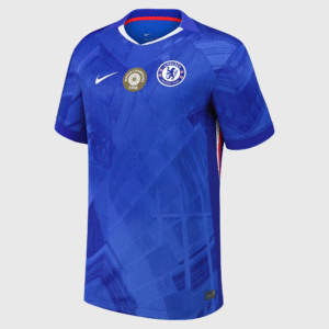 Chelsea 2025/2026 Home Jersey