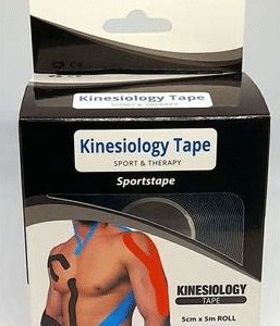 Kinesiology Tape