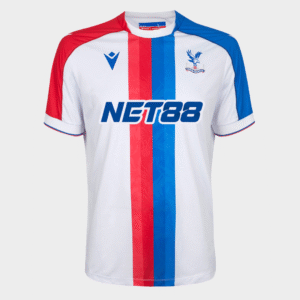 Crystal Palace 2025/2026 Third Jersey