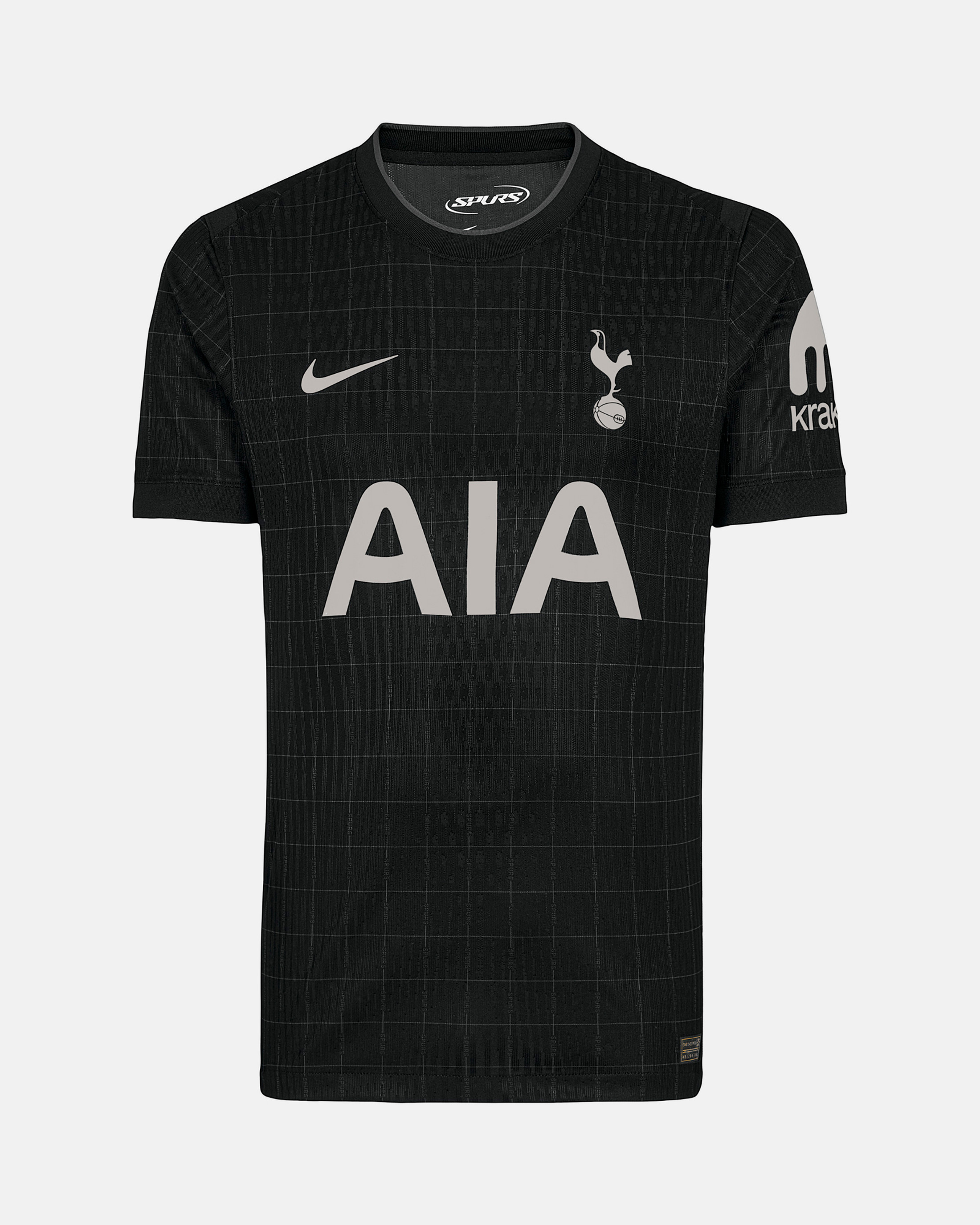 Tottenham Hotspur 2025/2026 Away Jersey