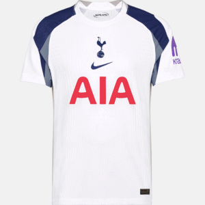 Tottenham Hotspur 2025/2026 Home Jersey