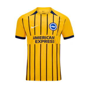 Brighton & Hove Albion 2025/2026 Third Jersey