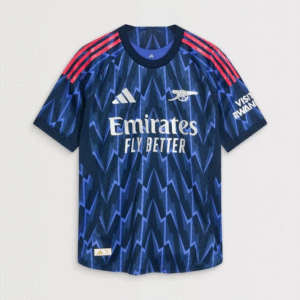 Arsenal 2025/2026 Away Jersey