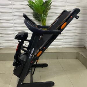 Prolife Treadmill