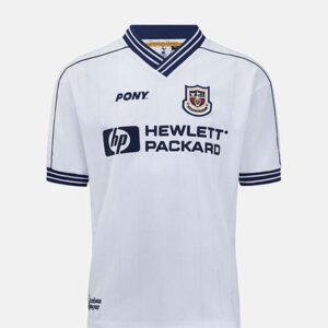 Tottenham Hotspur 1997-1999 retro home shirt