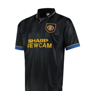 Umbro Manchester United 1993-95 Away Shirt