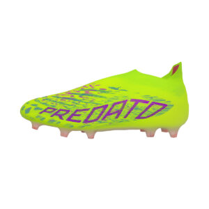 Adidas Predator Elite Laceless Firm Ground Football Boots