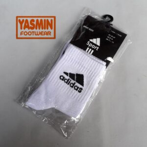 Pair of Adidas Sport Low Cut Socks
