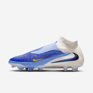 pair of Nike Phantom 6 football boots