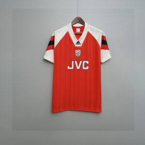 Adidas Arsenal 1992-1994 retro home kit