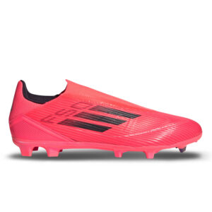 Adidas F50 Elite Laceless Firm Ground Football Boots