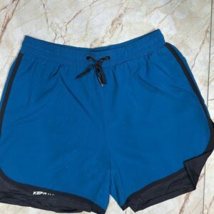 2 in 1 running short