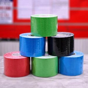 kinesiology tape