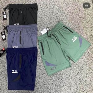 Athletic Shorts
