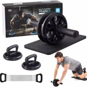 Sonell Multi-Purpose Trainer