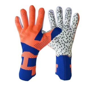Pair of Soccer Goalkeeper Gloves