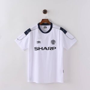 Umbro Manchester United 1999-2000 third shirt