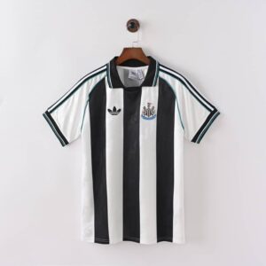 Newcastle United FC Lifestyler long sleeve jersey