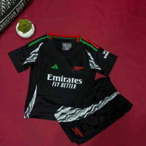 Adidas Arsenal 2024/25 away kit
