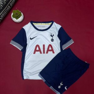 Kids  Nike Tottenham Hotspur Home Mini kit 2024/25