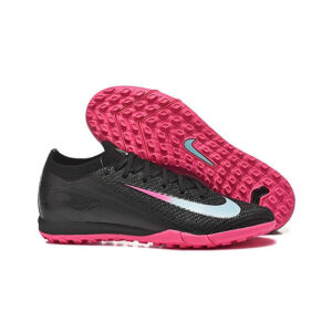 Pair of Nike Air Zoom Mercurial Vapor 16 Turf Football Shoes