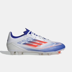 Adidas F50 Elite Laceless Firm Ground Soccer Cleats