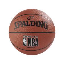 Spalding NBA Basketball