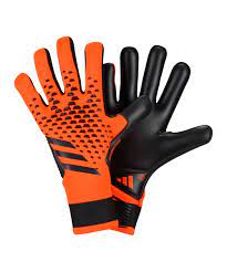 Adidas Predator Pro Goalkeeper Gloves
