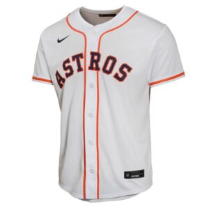 Nike Houston Astros baseball jersey
