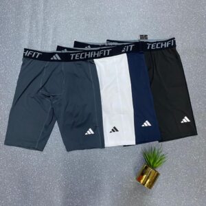 Adidas Techfit Compression Training Shorts