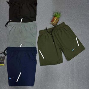 Everest Men's Athletic Shorts